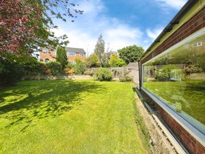 Garden- click for photo gallery